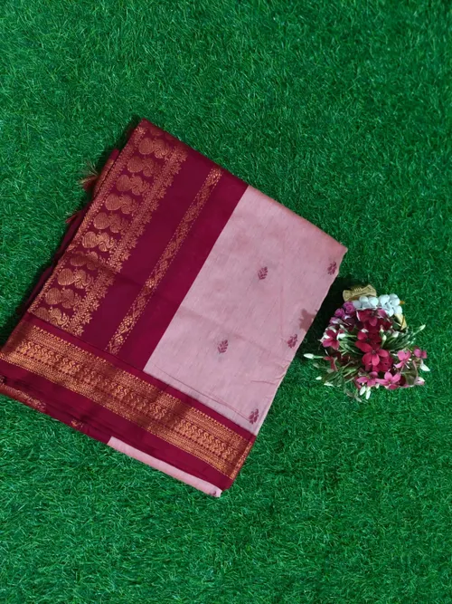 KALYANI COTTON BUTTA